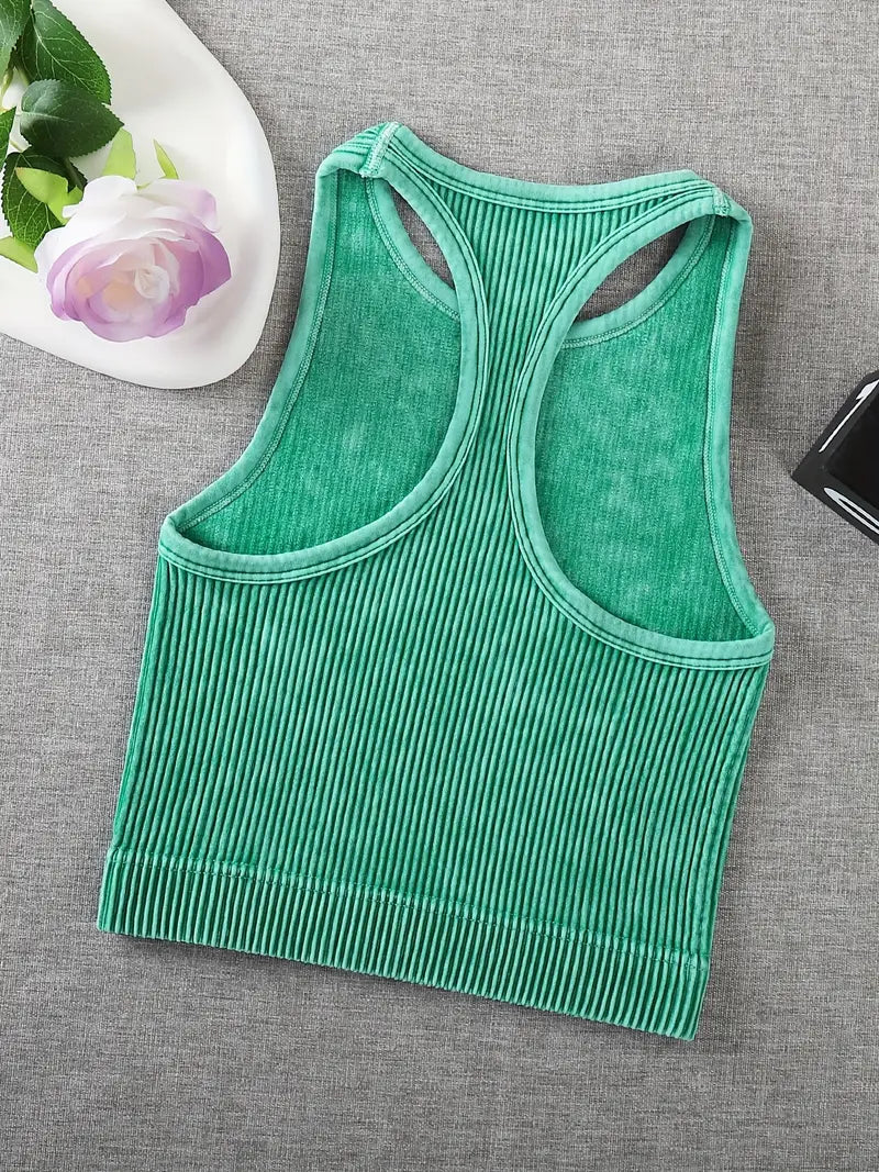 Vintage Cami Tank tops