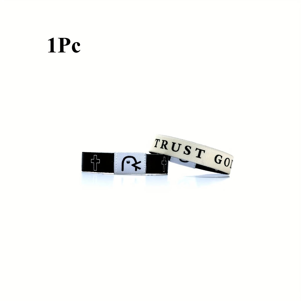bible verse wristbands
