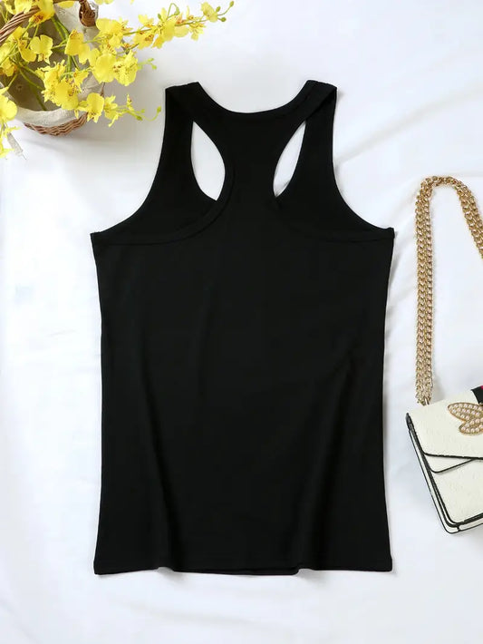 Baseball Tank top