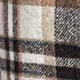 Flannel Vest Jacket