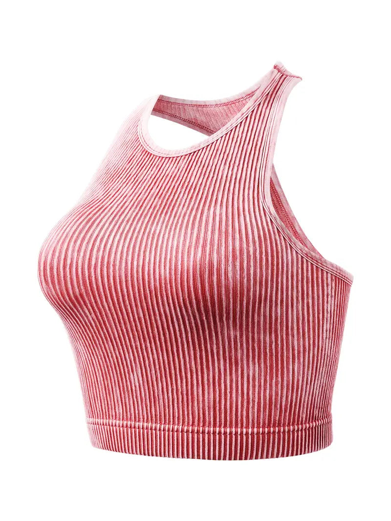 Vintage Cami Tank tops