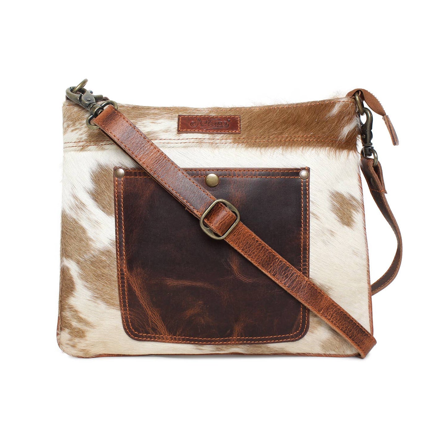 Sty Gear/Wax Toronto Shoulder Bag - Women's