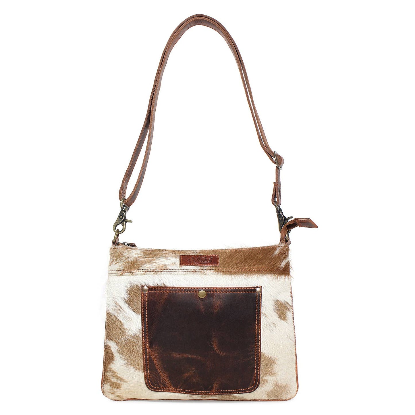 Sty Gear/Wax Toronto Shoulder Bag - Women's