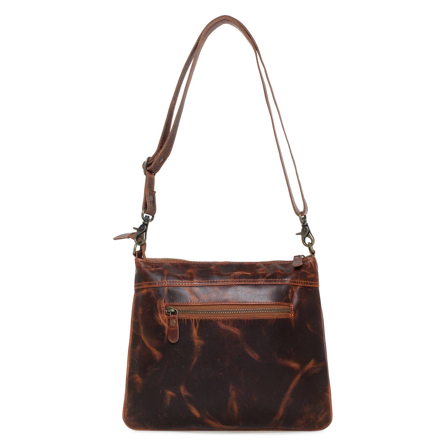Sty Gear/Wax Toronto Shoulder Bag - Women's