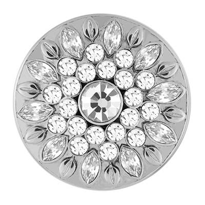 Snap On Charm Jewelry