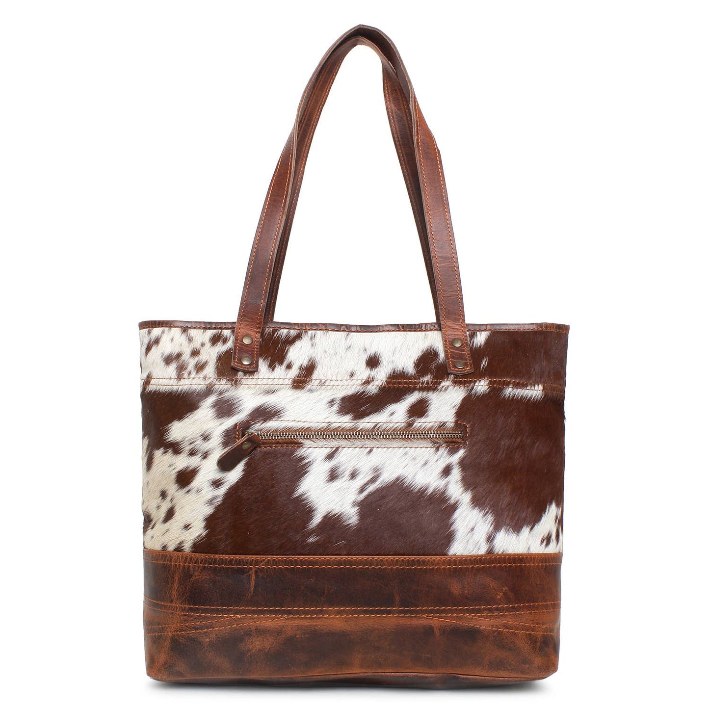 Lady First/Wax Toronto Tote Bag - Women's