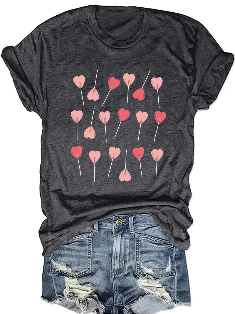 Heart Sucker T-shirt