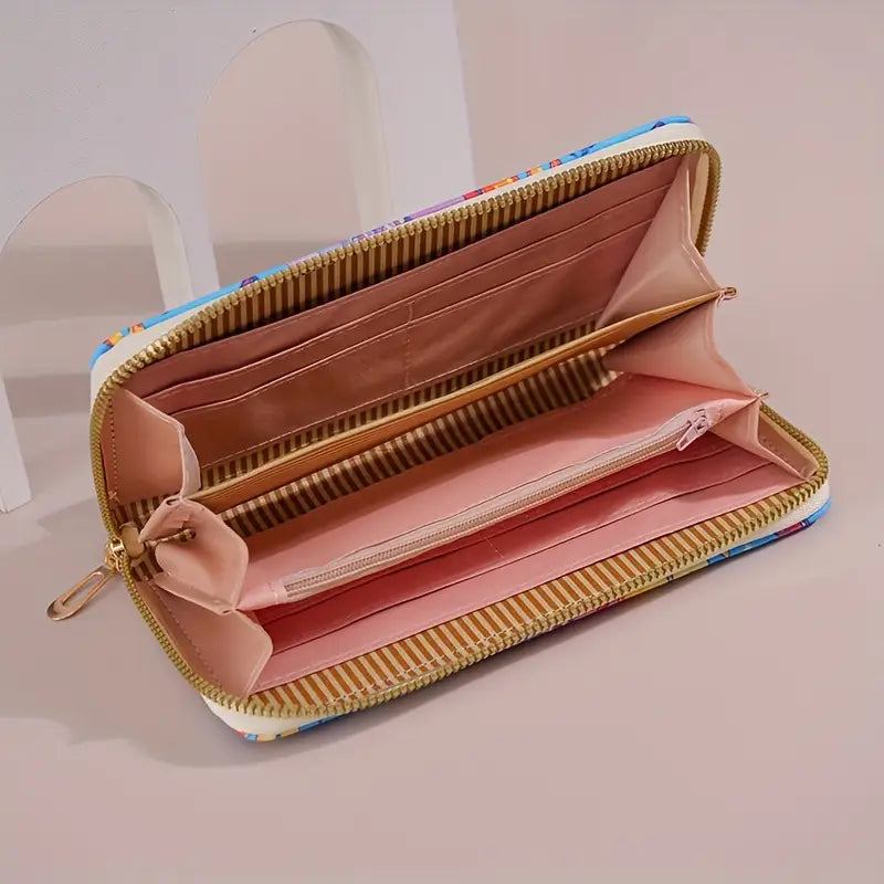 Long wallet