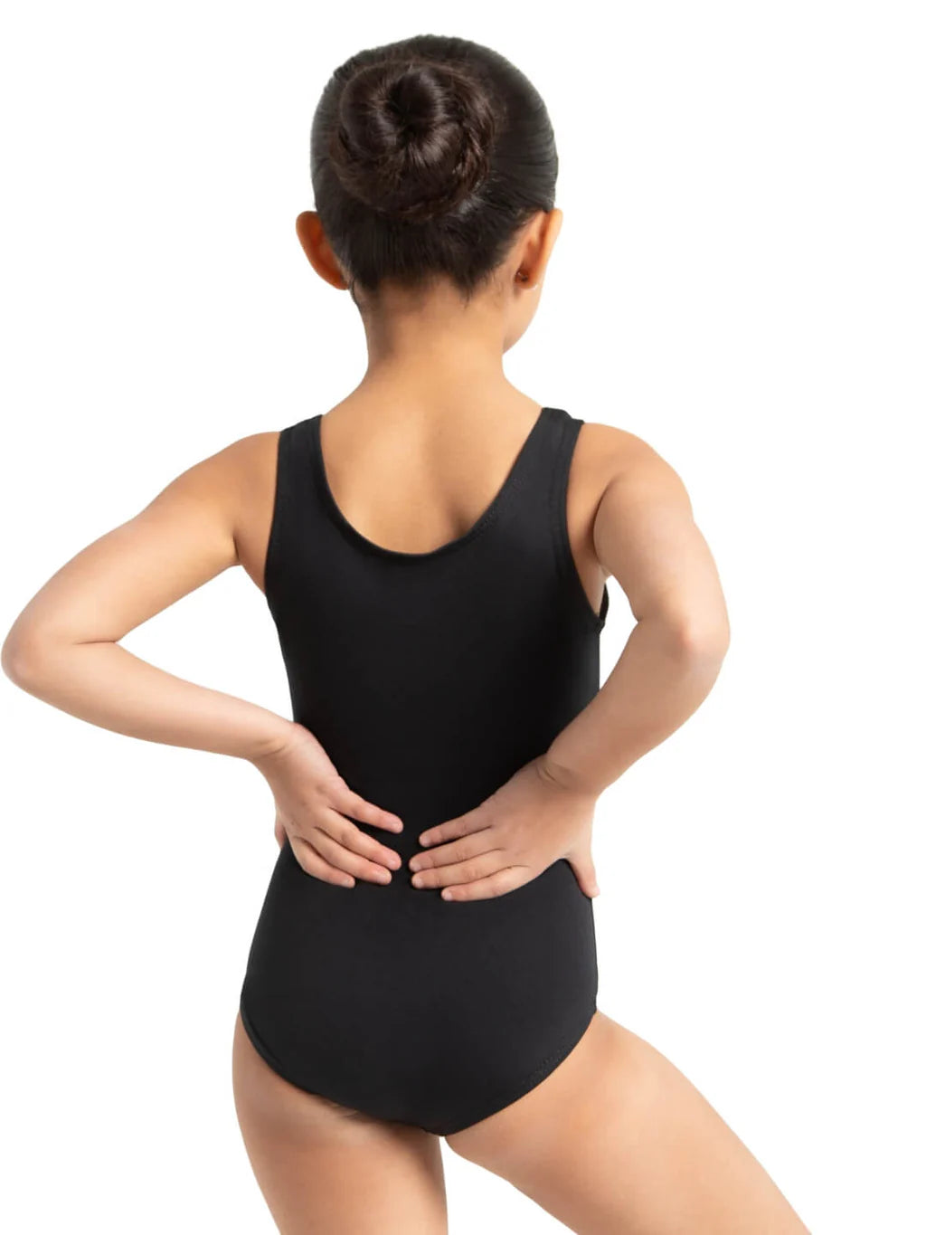 Leotard Basic Tank