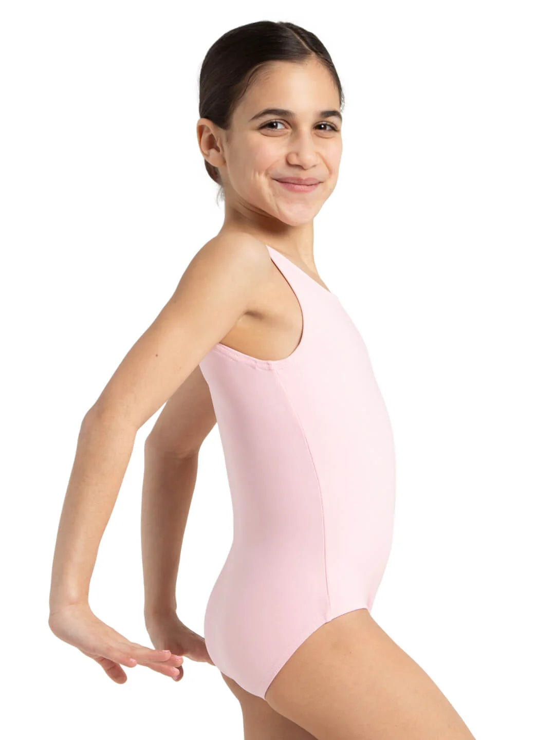 Leotard Basic Tank
