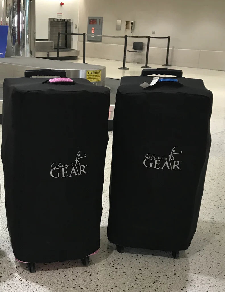 Glam R Gear Bag Cover