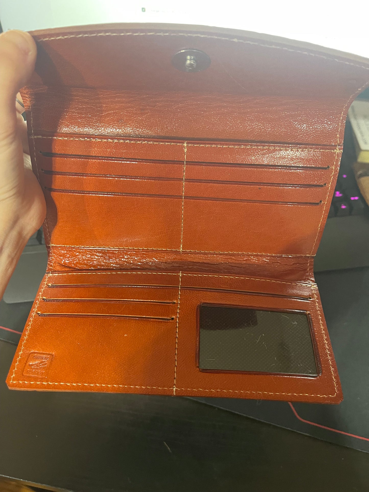 Billfolds