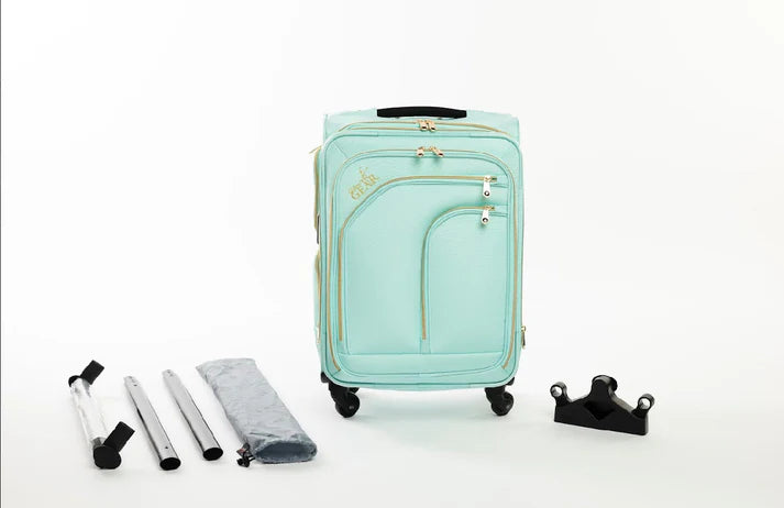 Carry on Solo Glam r Gear Bag