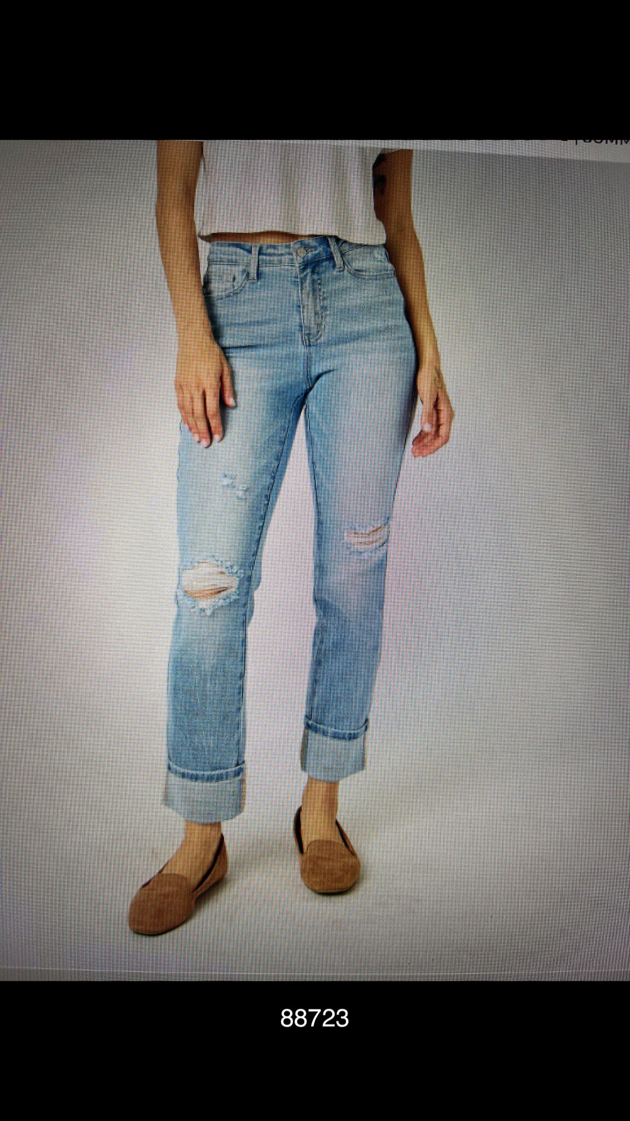 Judy Blue Jeans Skinny