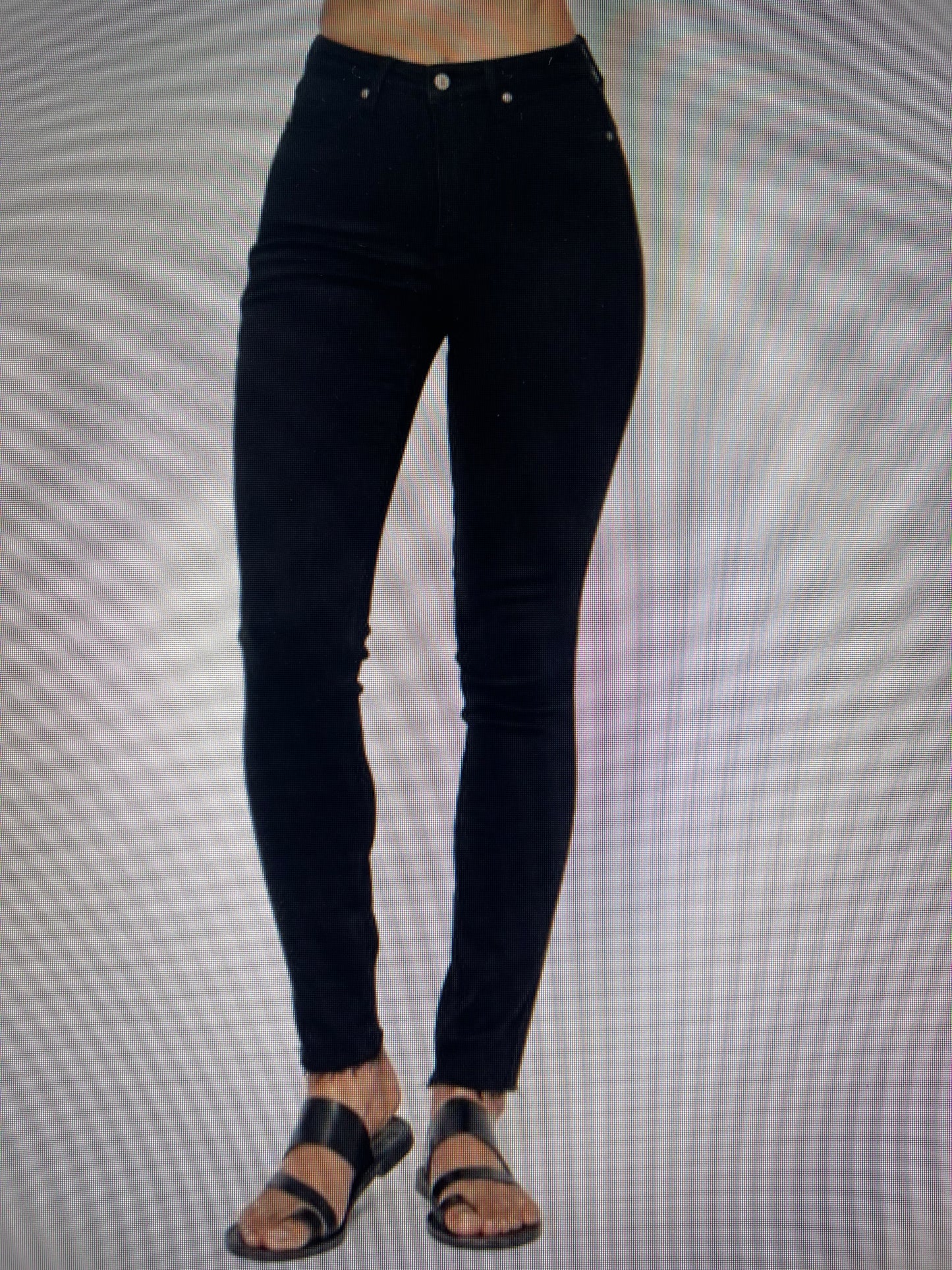 Judy Blue Jeans Skinny