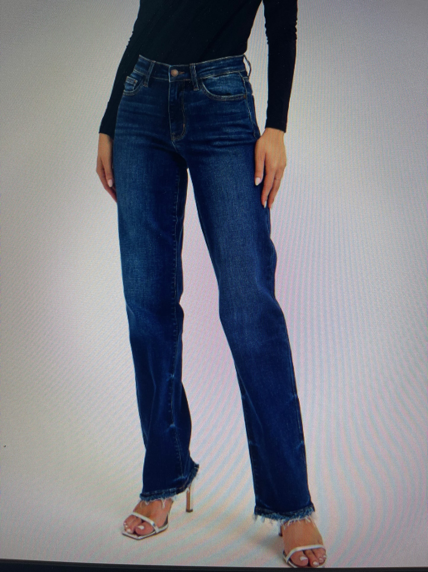 Judy Blue Jeans Skinny