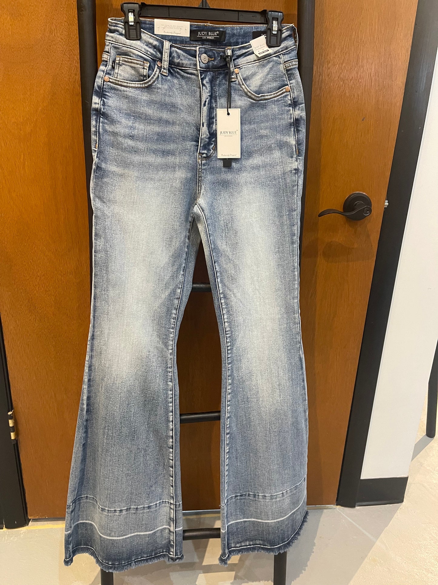 Judy Blue Jeans Flare