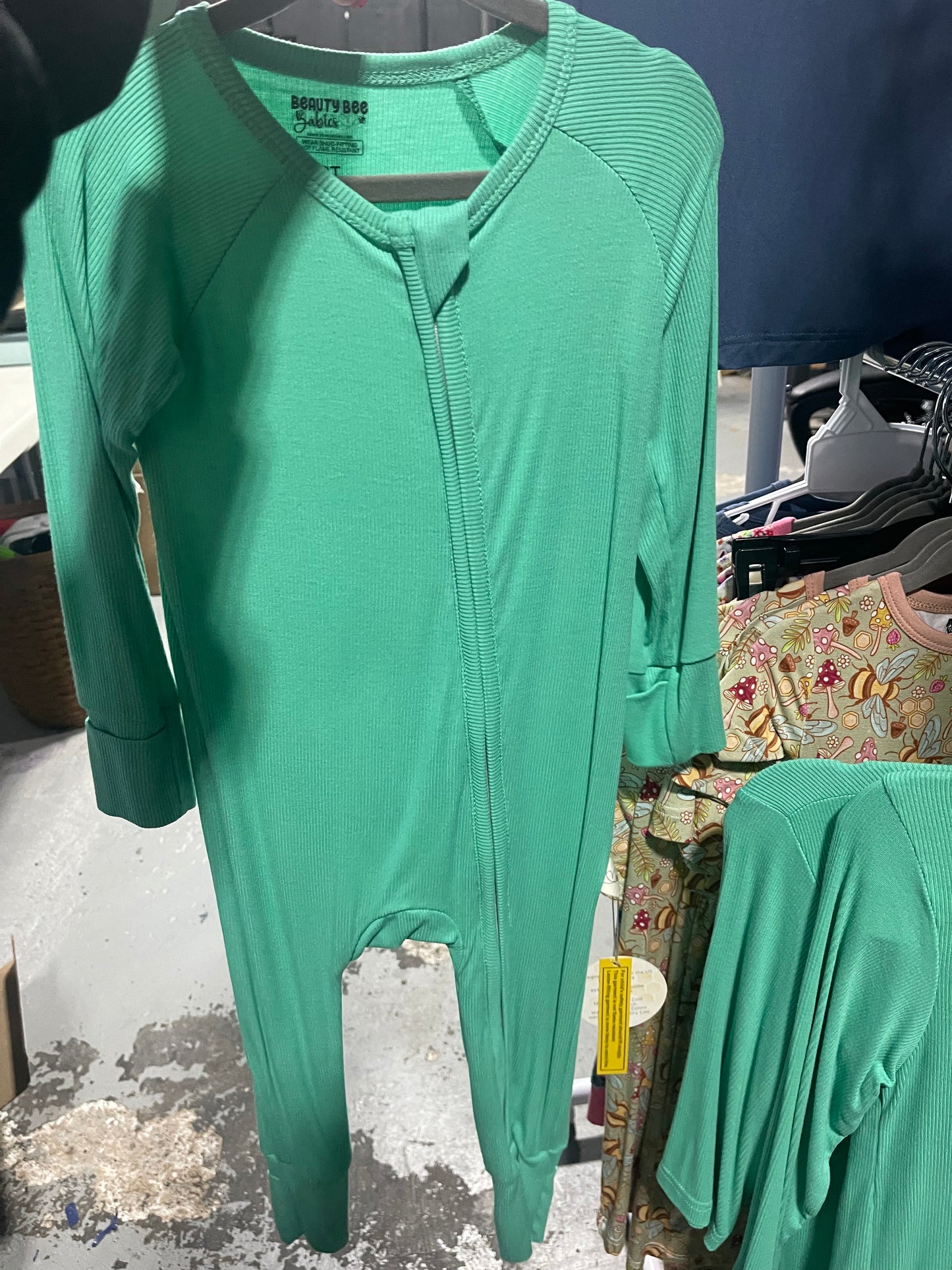 Seafoam