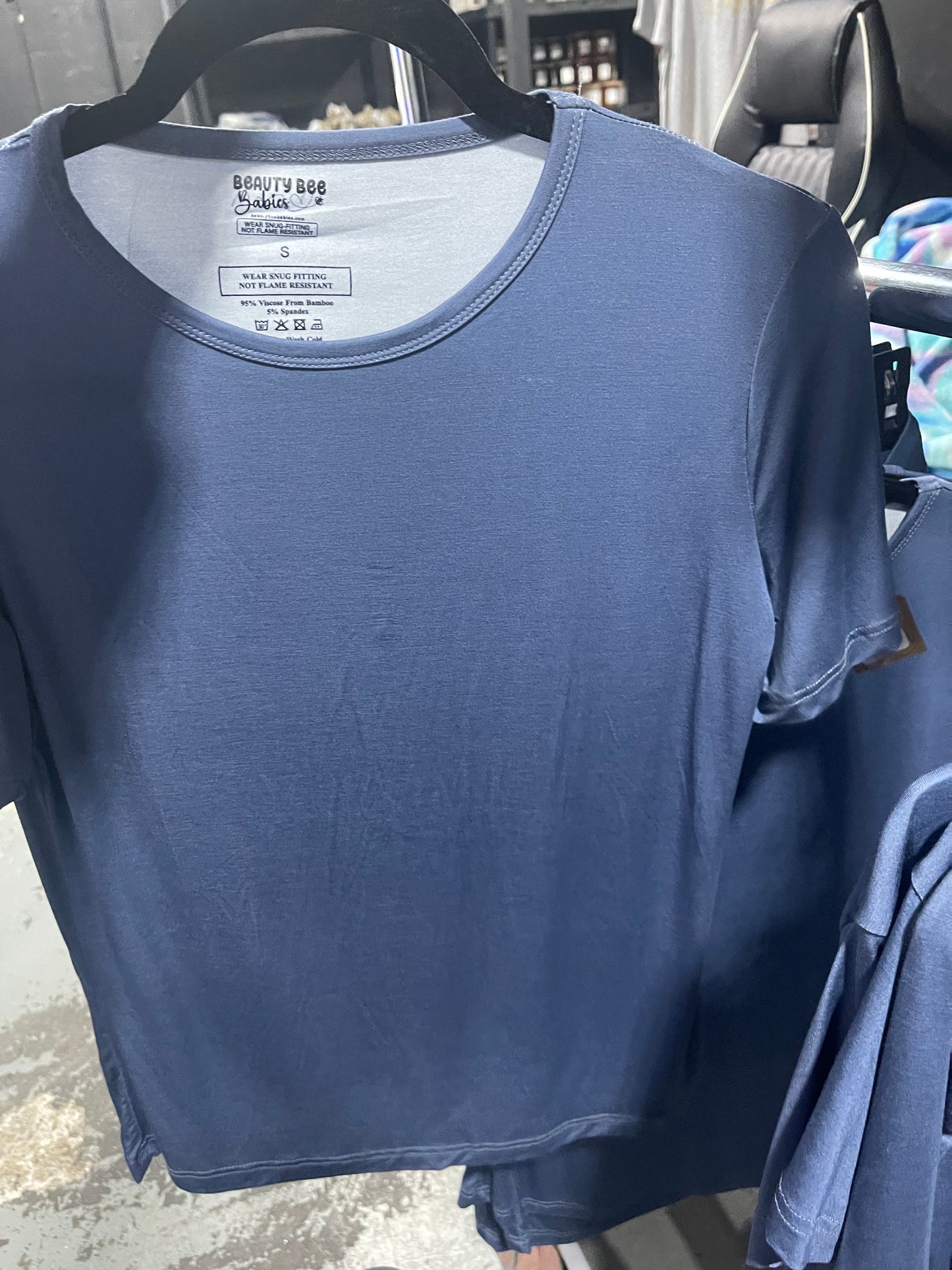 Steel Blue