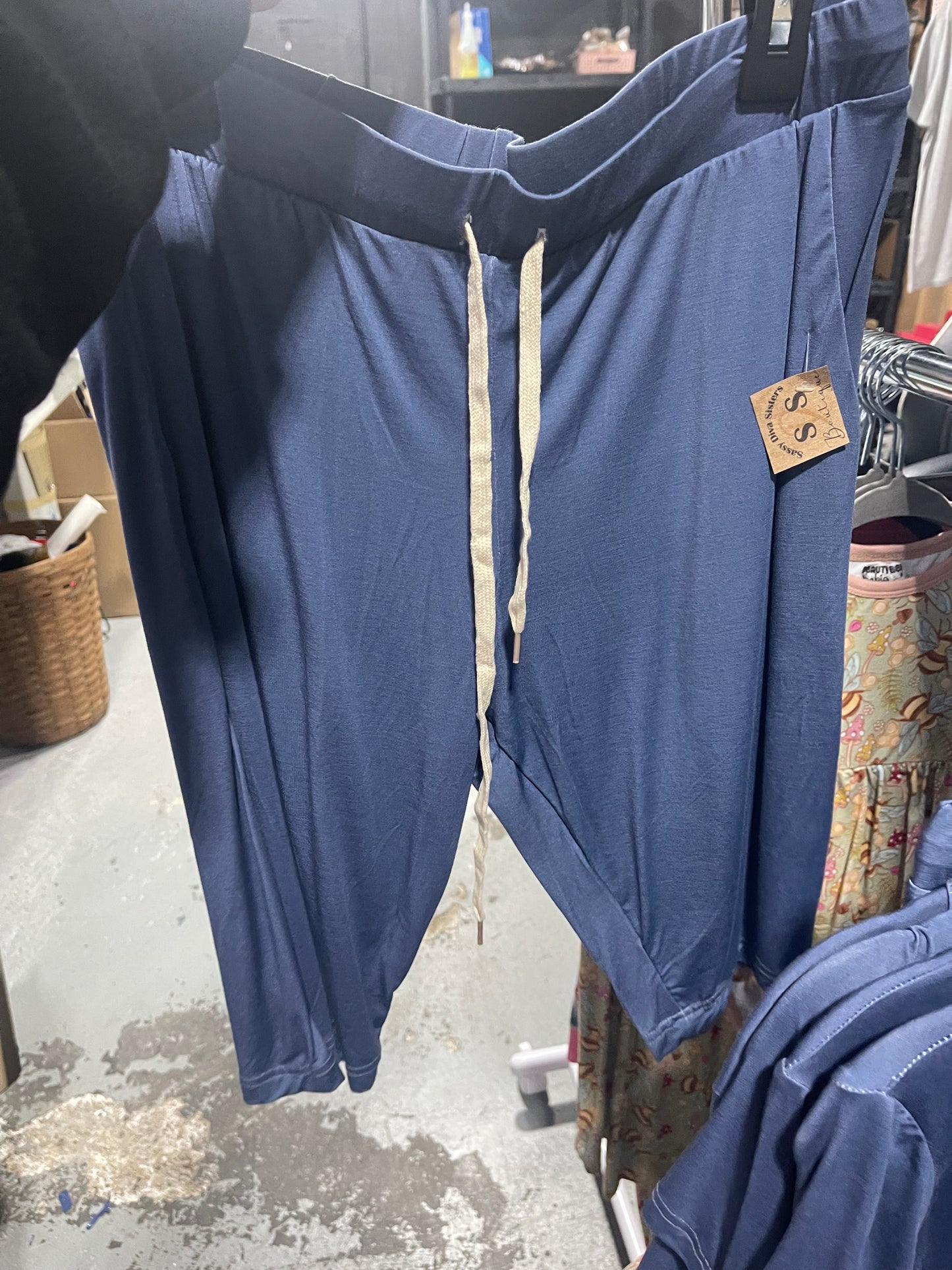 Steel Blue
