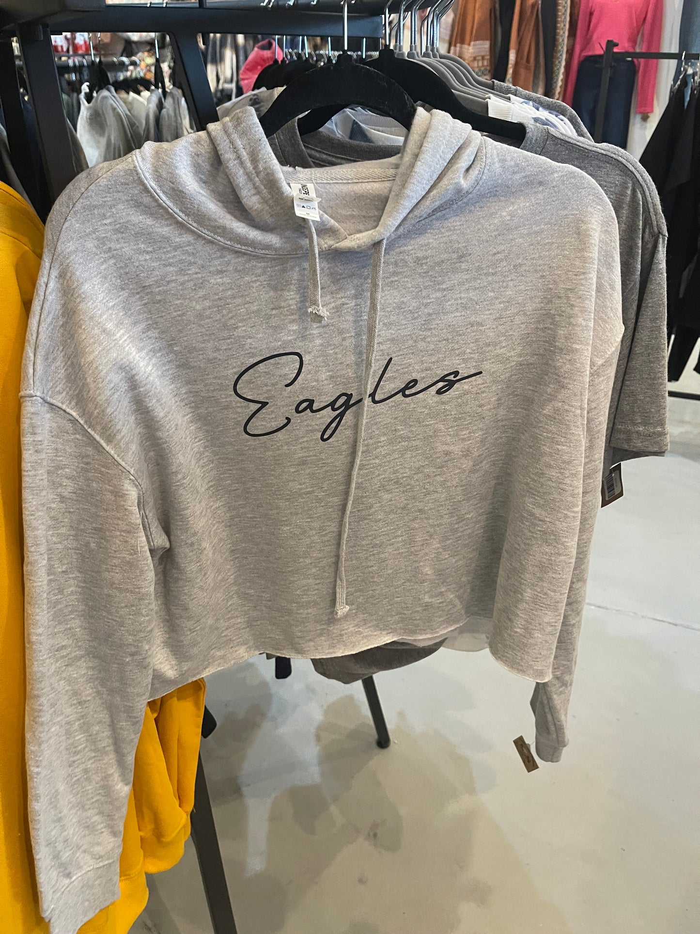 Oak Hill Eagles Sweatshirts
