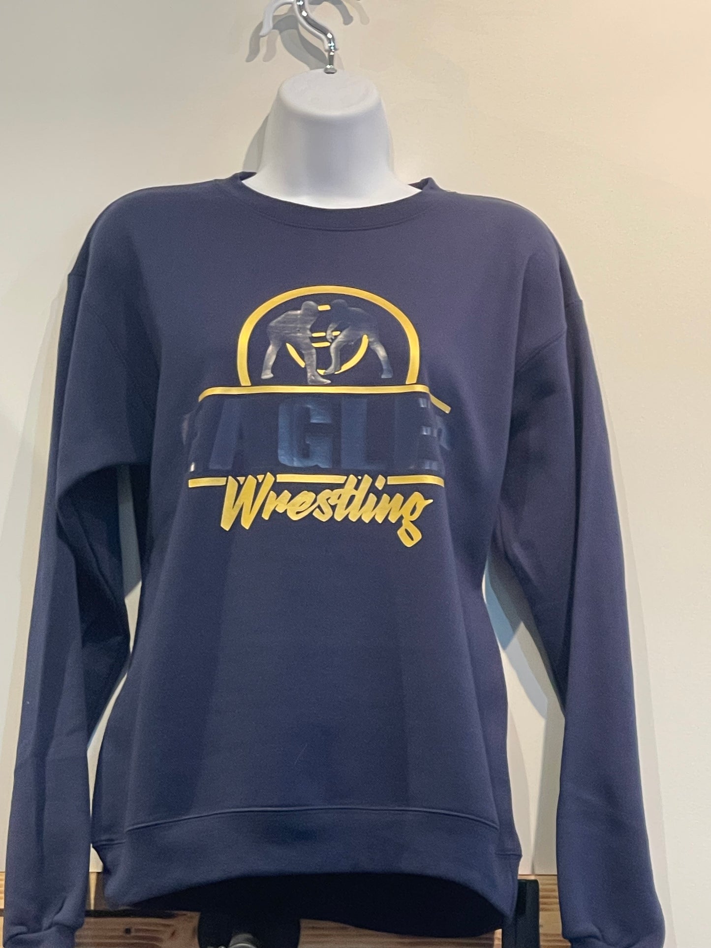 Oak Hill Wrestling
