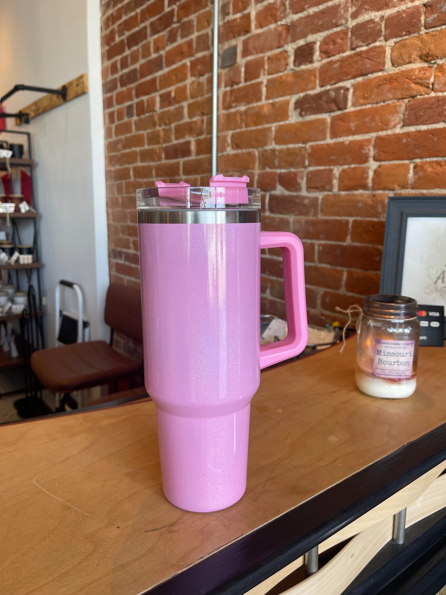 Tumbler 40oz