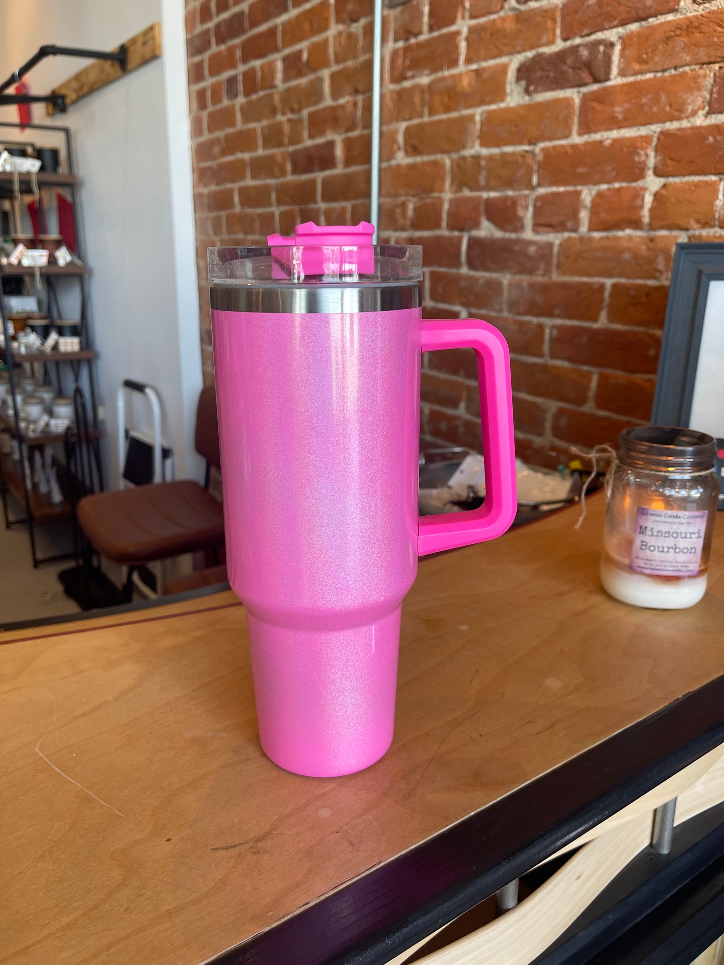 Tumbler 40oz
