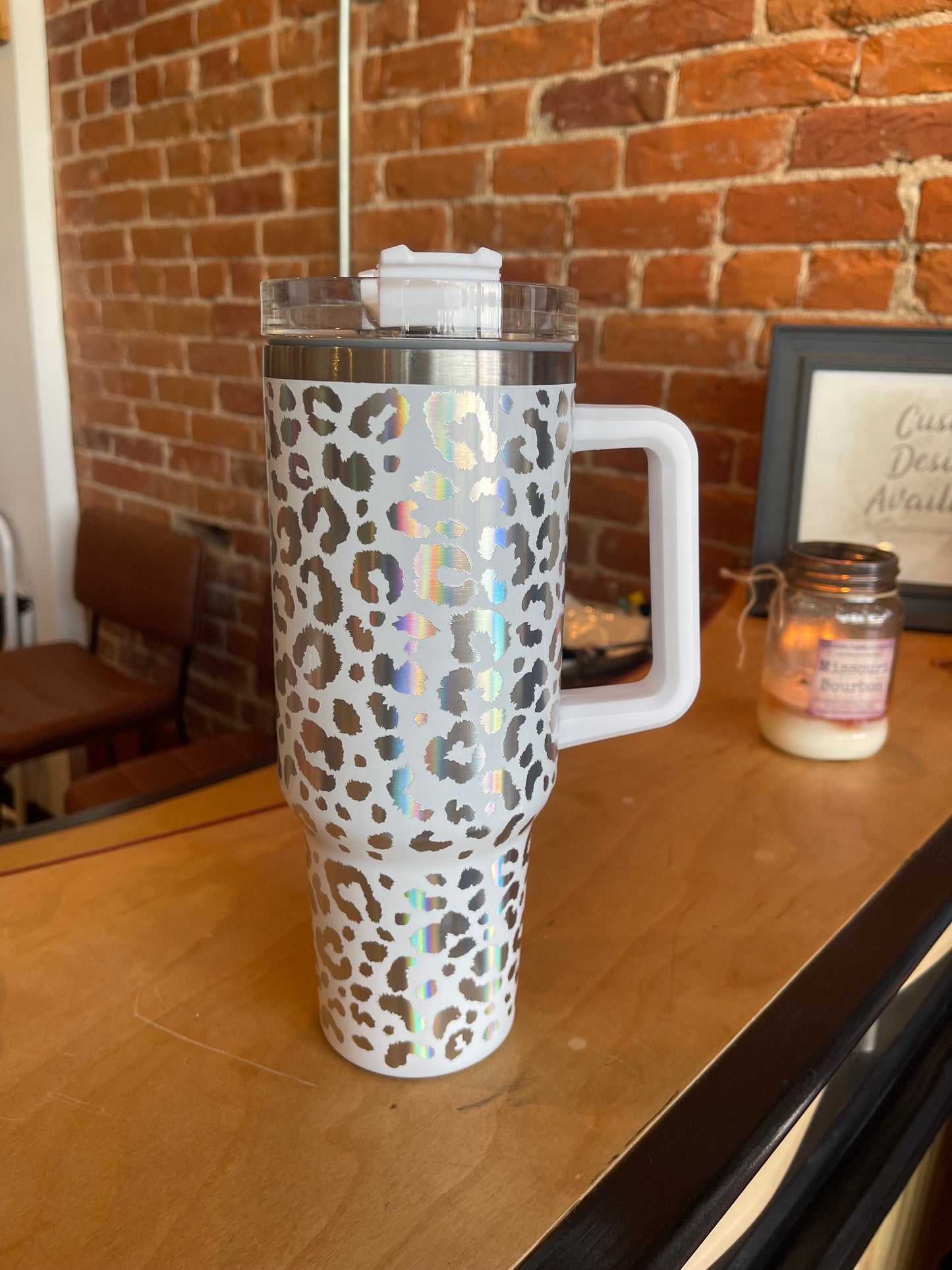 Tumbler 40oz