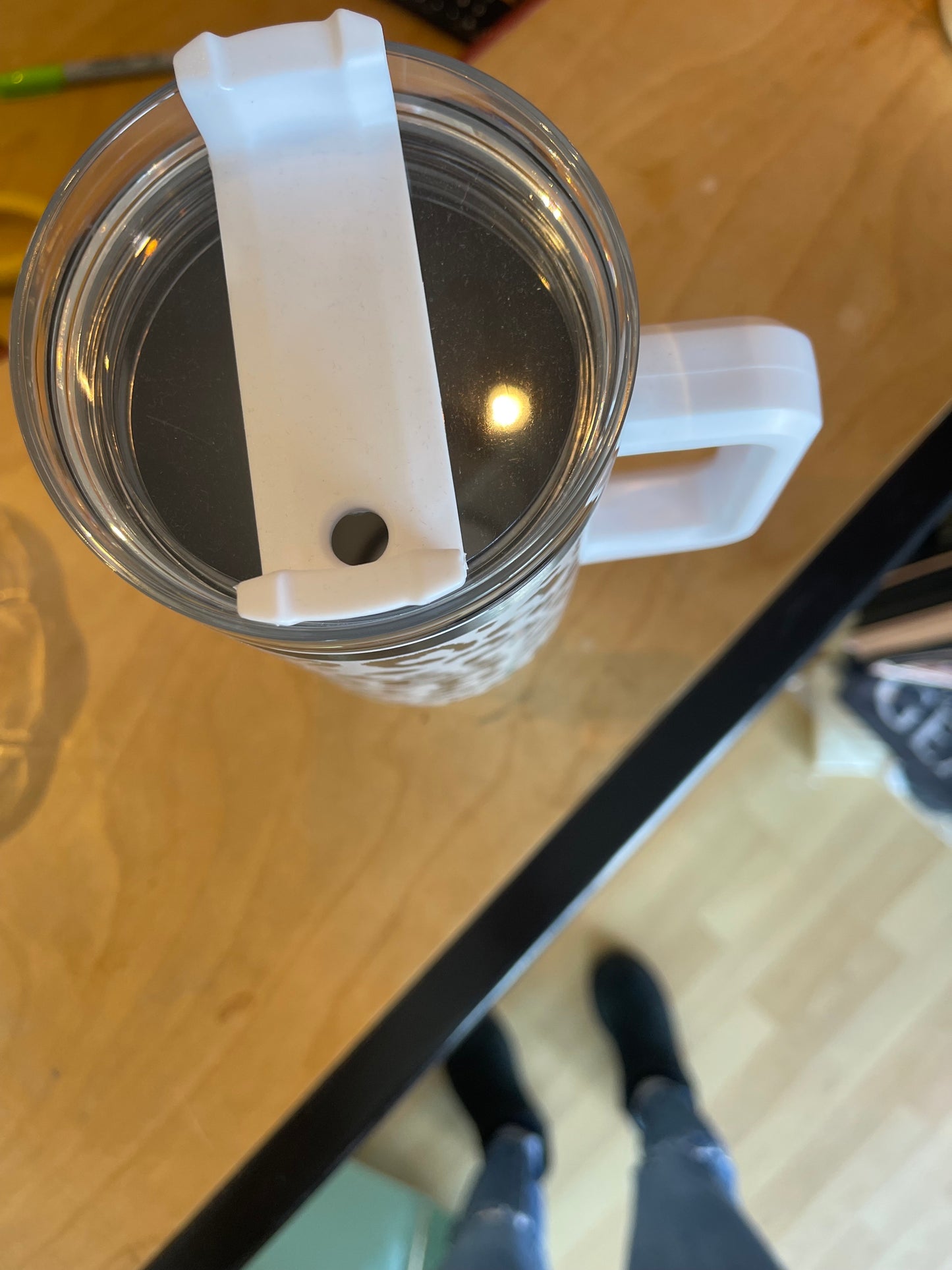 Tumbler 40oz