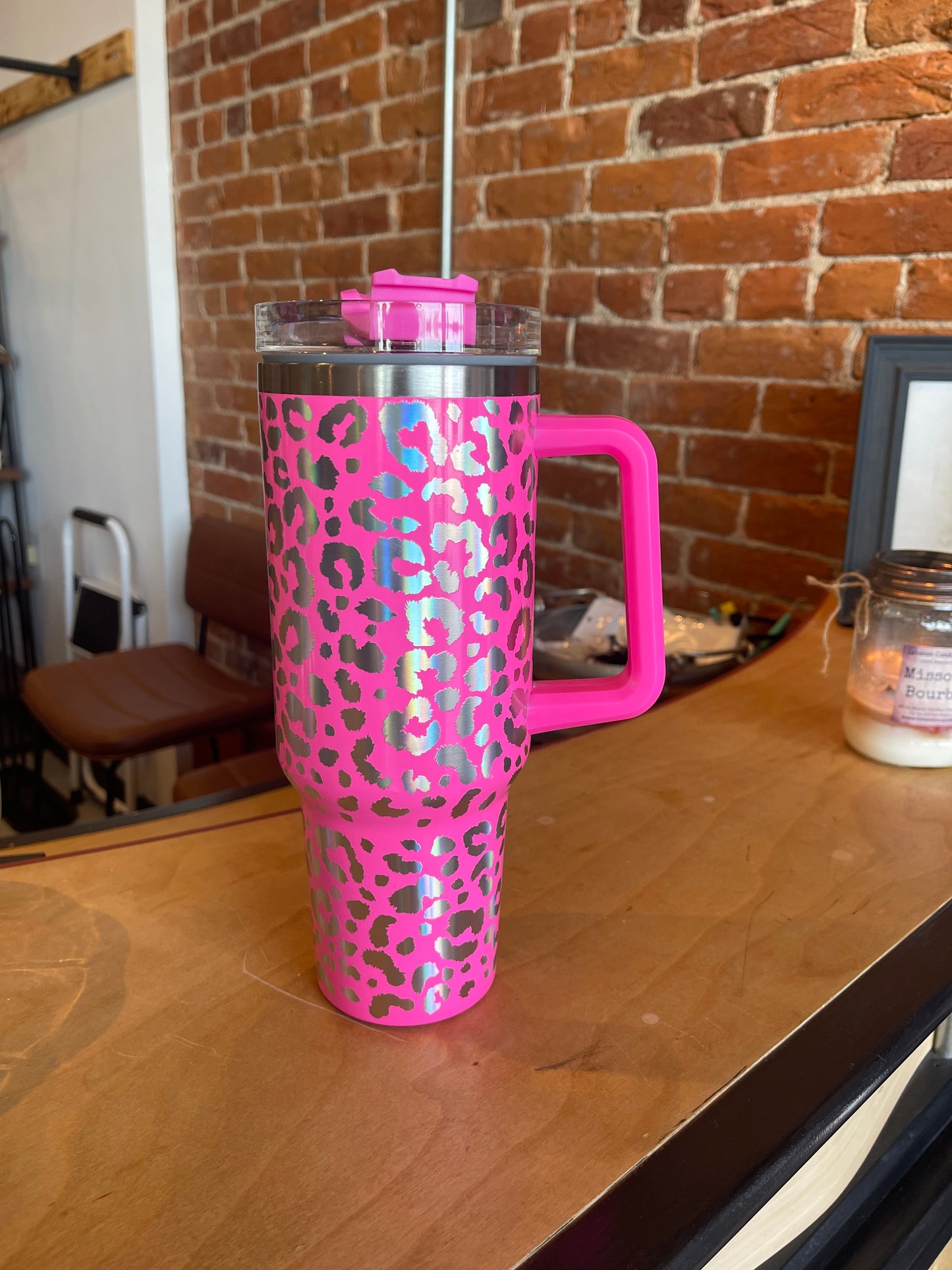 Tumbler 40oz
