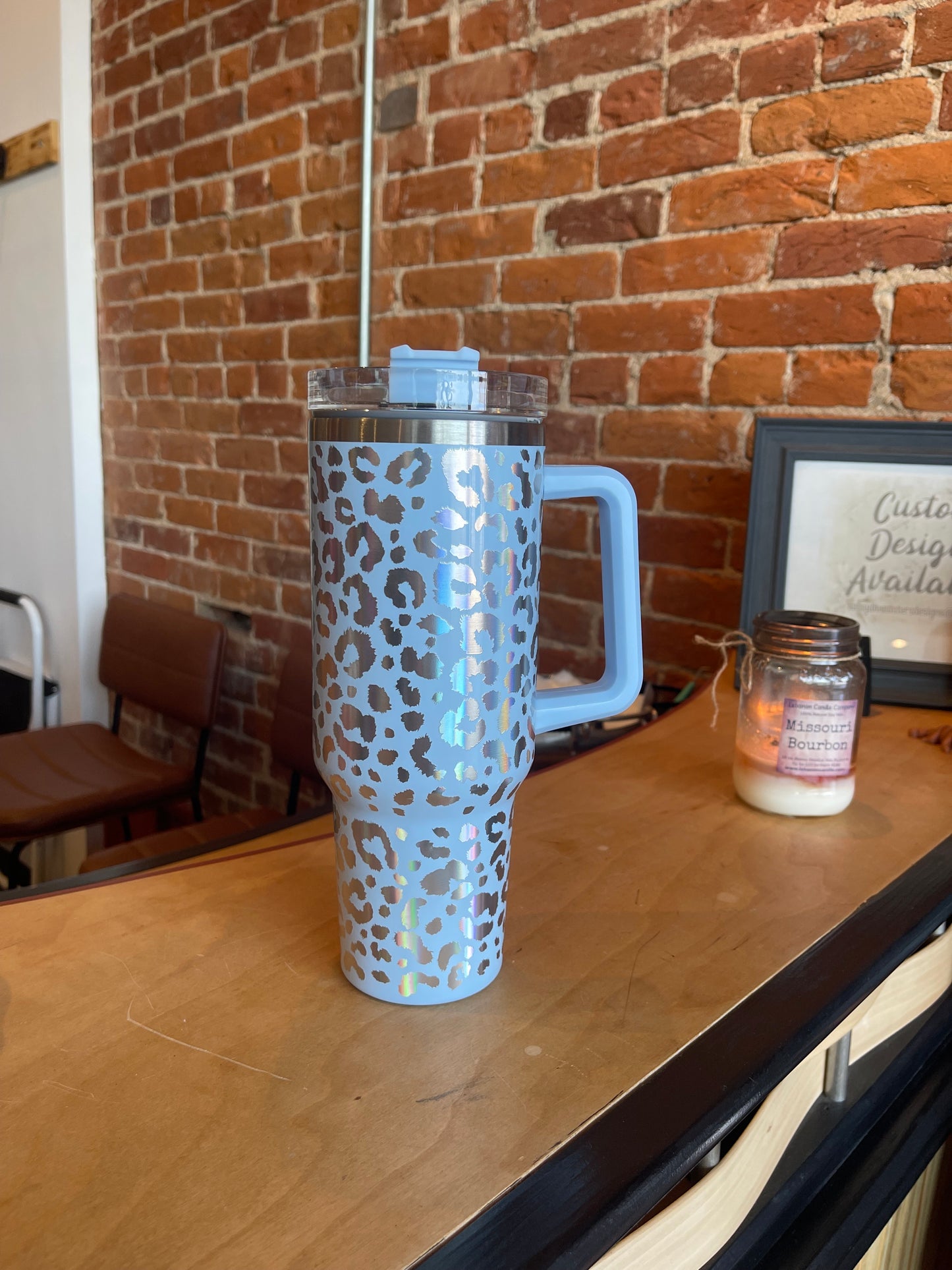 Tumbler 40oz