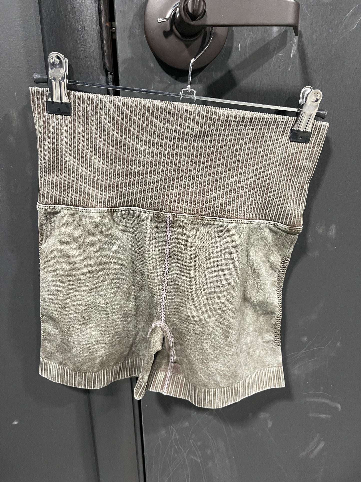 Biker shorts