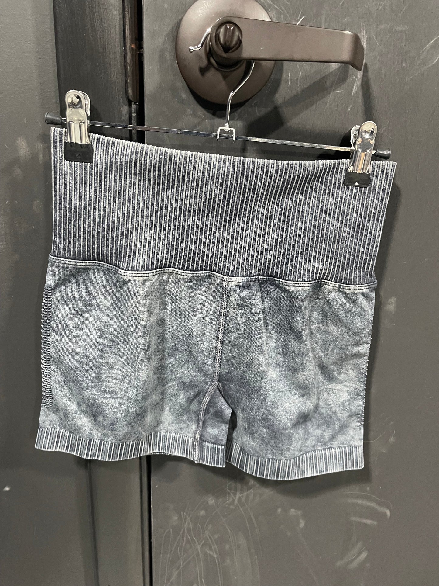 Biker shorts