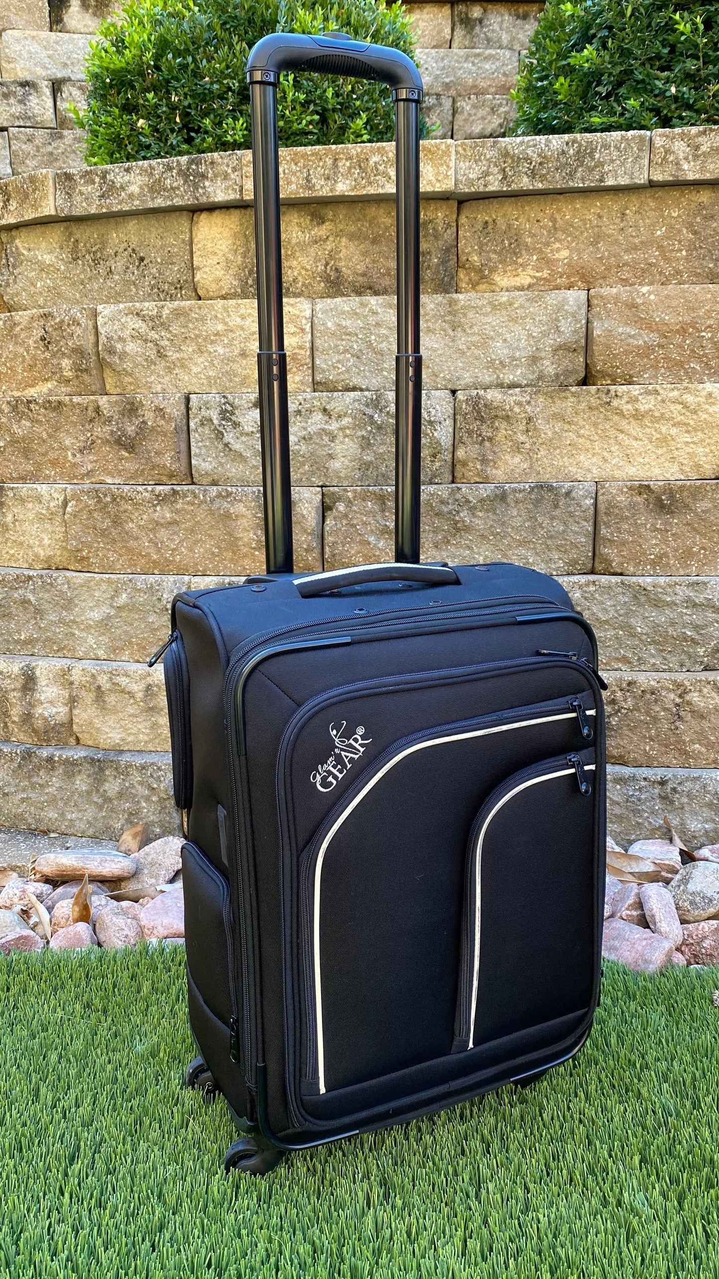 Carry on Solo Glam r Gear Bag