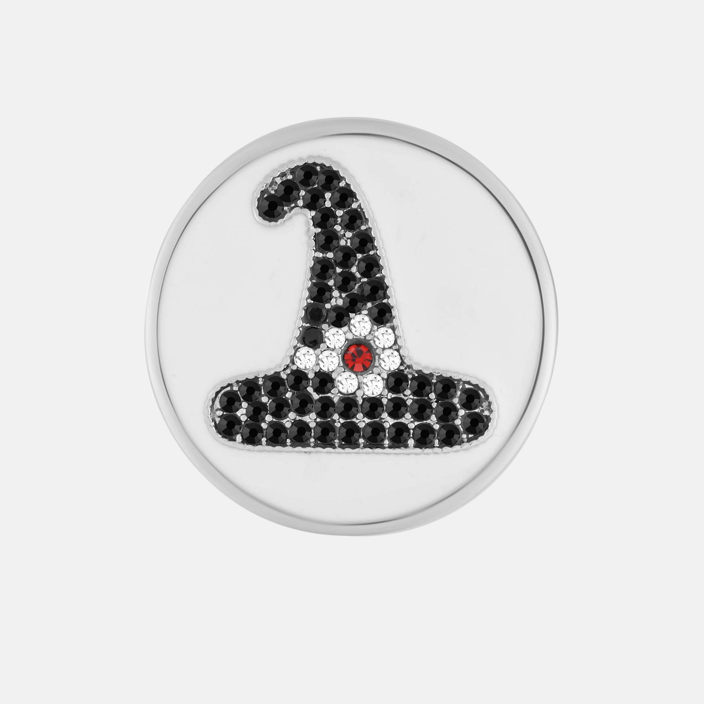 Snap On Charm Jewelry