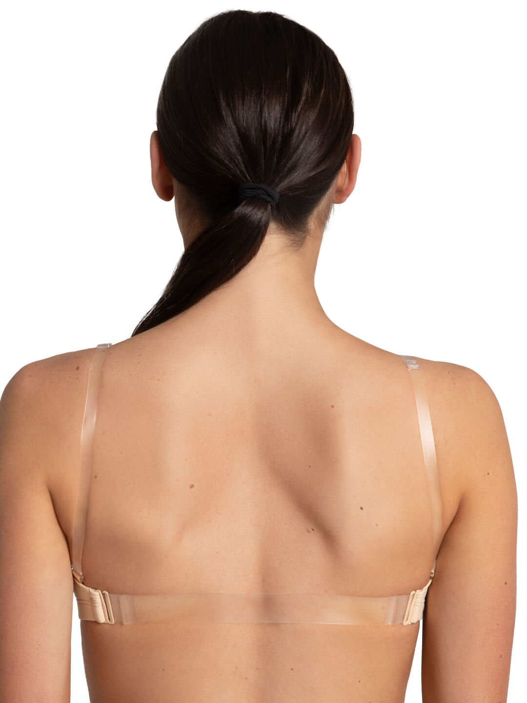 Dance sports bra