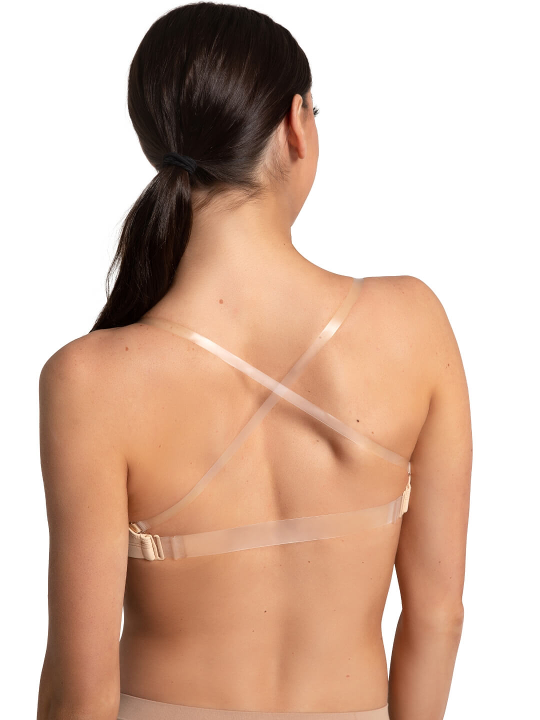 Dance sports bra
