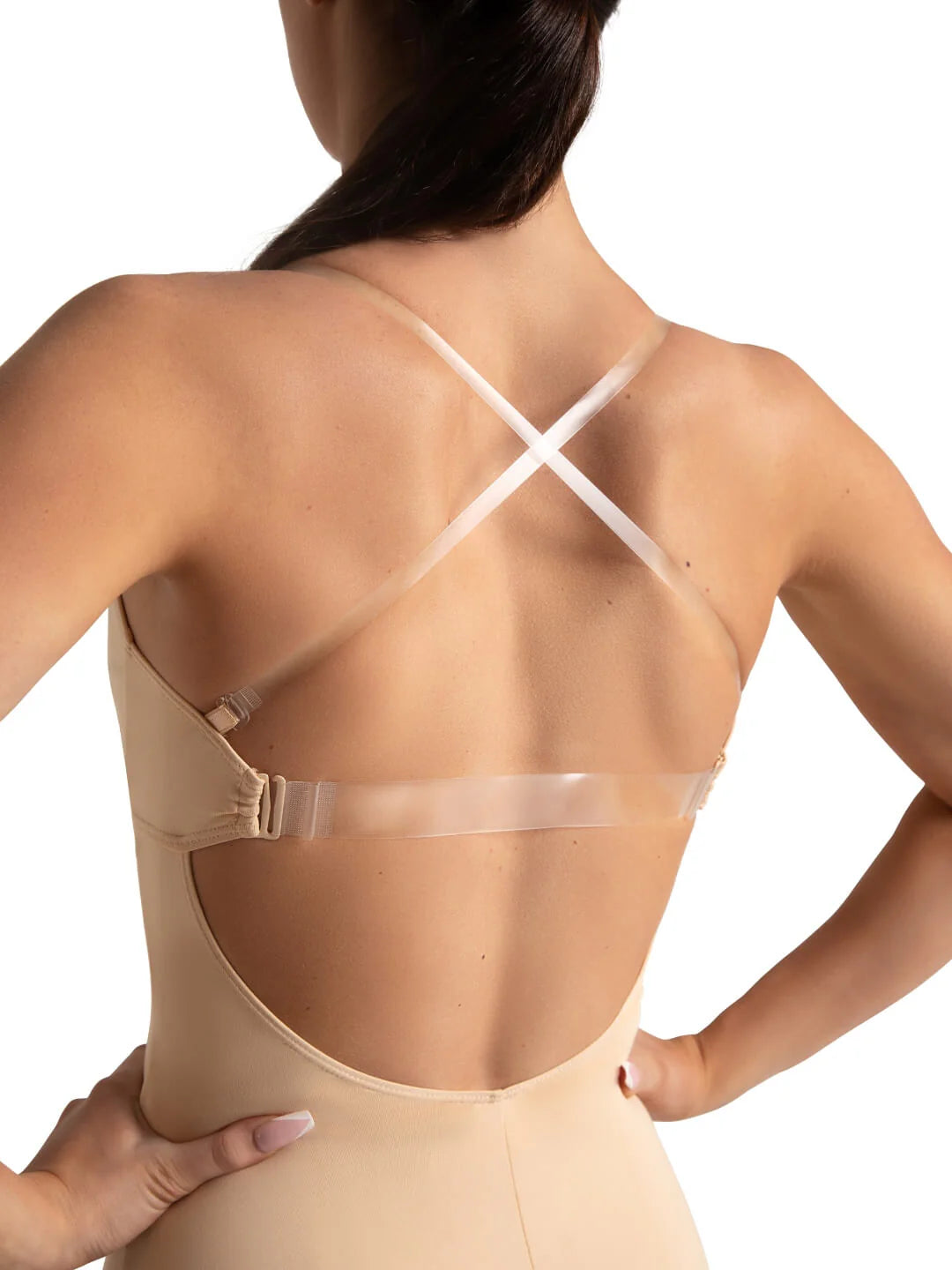 Camisole Leotard Bratek