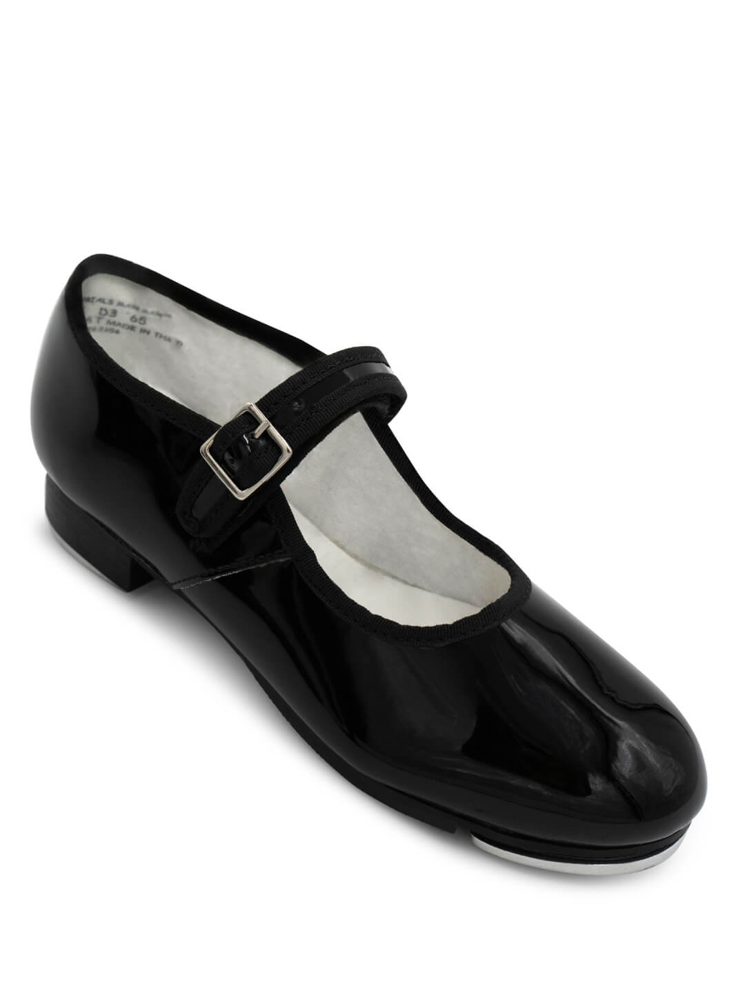 Children's Mary Jane Tap Shoe