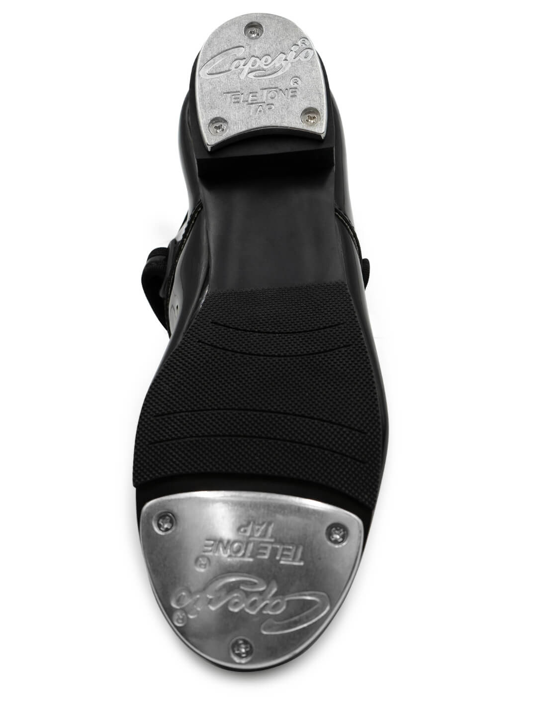 Children's Mary Jane Tap Shoe