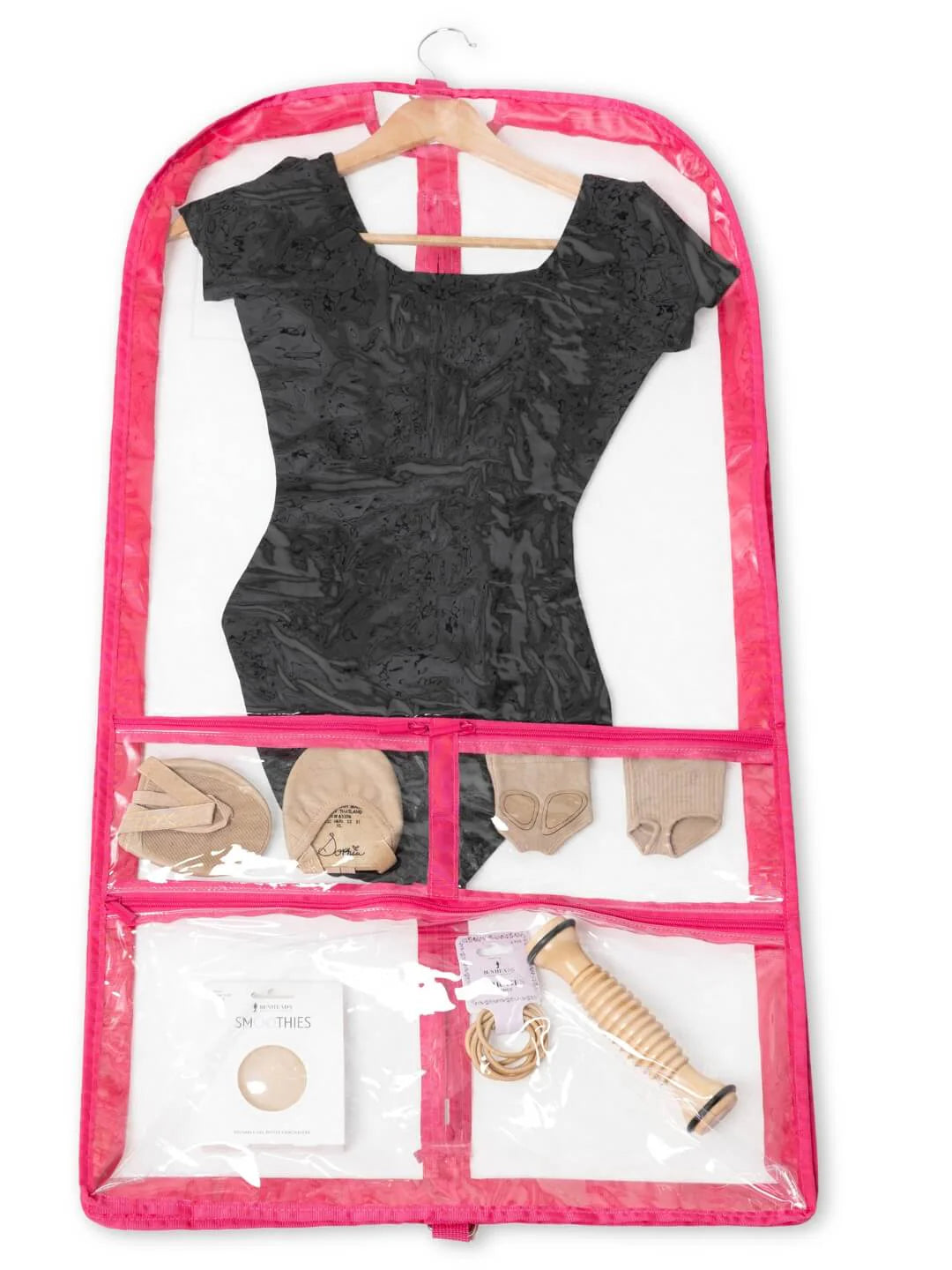 On The Go Garmet Bag