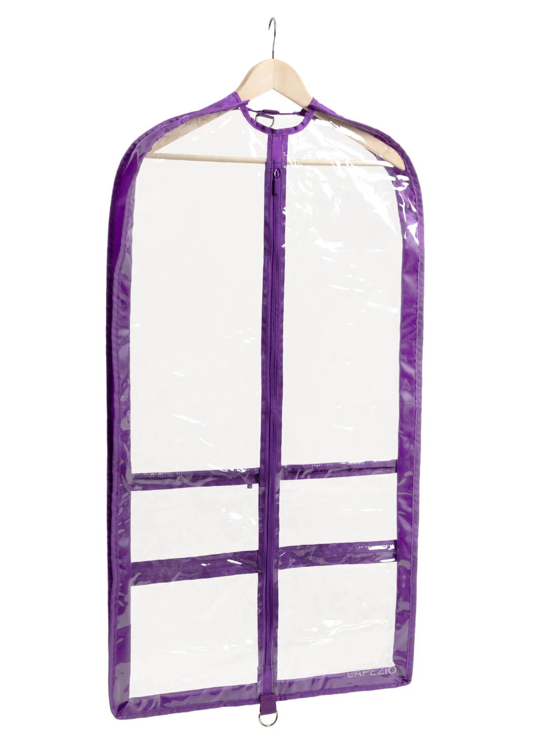 On The Go Garmet Bag