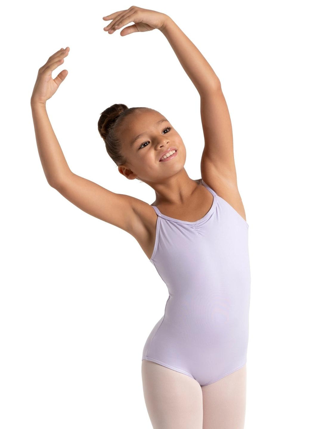 Leotard Camisole w/Princess Cute