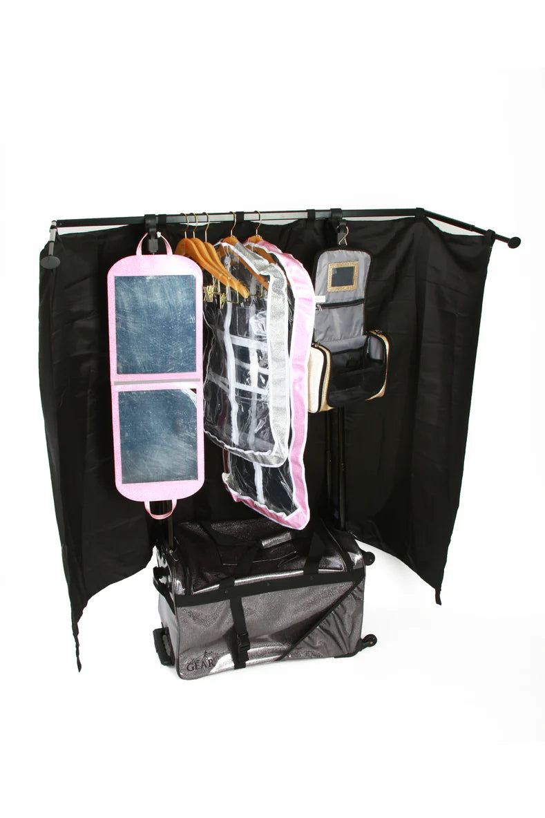 Glam R Gear Privacy Curtain