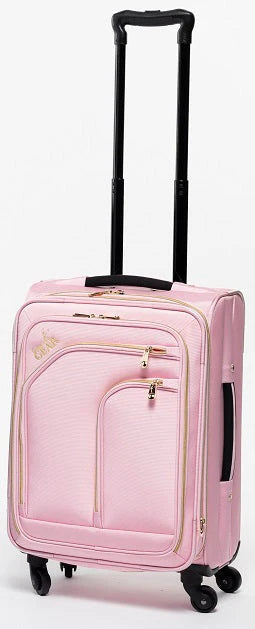Carry on Solo Glam r Gear Bag
