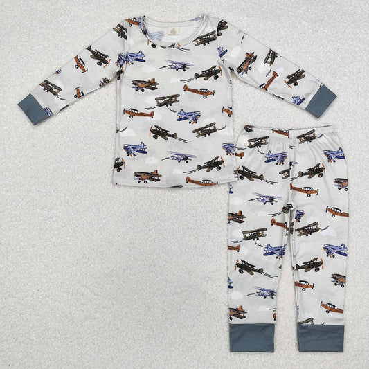 Air plane Pajamas