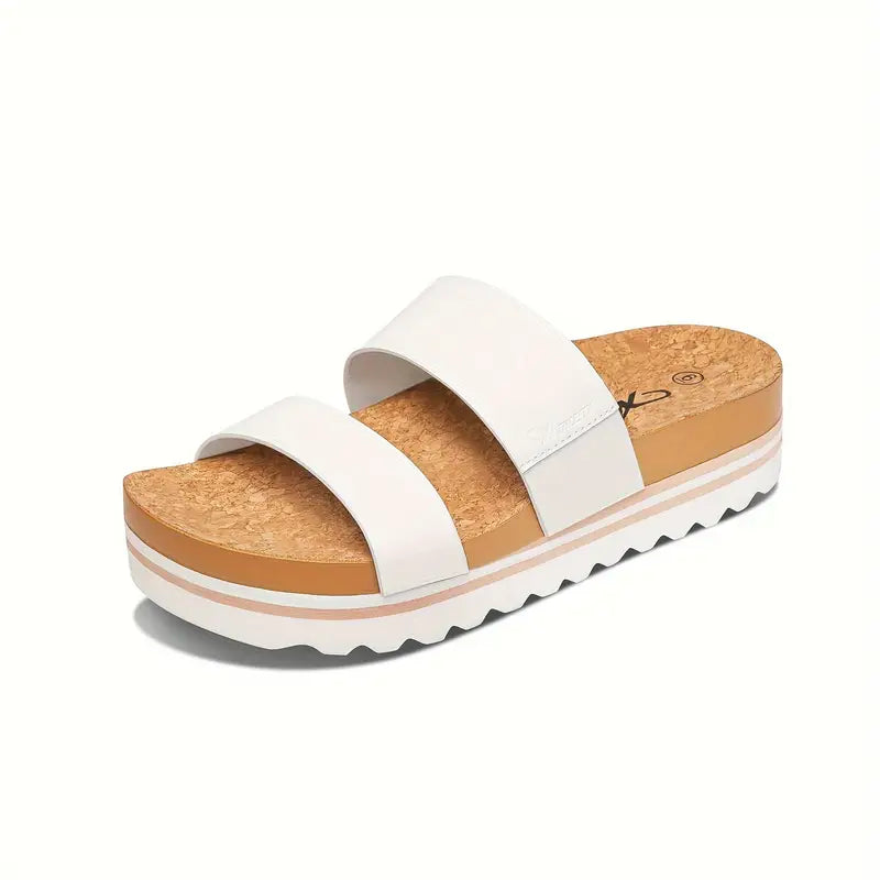 Platform Sandals