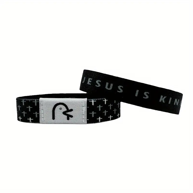 bible verse wristbands