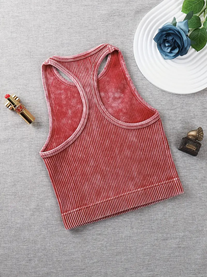 Vintage Cami Tank tops